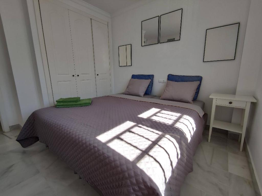 Room Near The Sea Marbella Zimmer foto